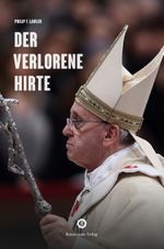 Der verlorene Hirte Cover des Buches Der verlorene Hirte (ISBN: 9783956211355)
