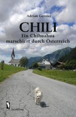 Chili Cover des Buches Chili (ISBN: 9783956302701)