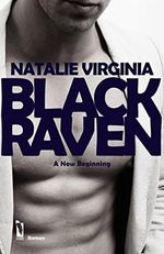 BlackRaven: A new Beginning Cover des Buches BlackRaven: A new Beginning (ISBN: 9783956302923)