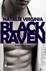 BlackRaven: A new Beginning Cover des Buches BlackRaven: A new Beginning (ISBN: 9783956303296)