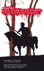 Der schwarze Römer Cover des Buches Der schwarze Römer (ISBN: 9783956310416)