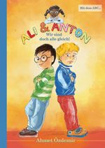 Ali und Anton Cover des Buches Ali und Anton (ISBN: 9783956315862)