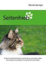 Seitenhieb Cover des Buches Seitenhieb (ISBN: 9783956317248)