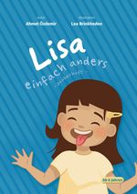Lisa einfach anders Cover des Buches Lisa einfach anders (ISBN: 9783956317309)