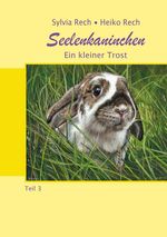 Seelenkaninchen Cover des Buches Seelenkaninchen (ISBN: 9783956318634)