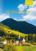 Die Dorfchronik Cover des Buches Die Dorfchronik (ISBN: 9783956318726)