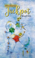 Jackpot Cover des Buches Jackpot (ISBN: 9783956319945)