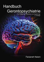 Handbuch Gerontopsychiatrie Cover des Buches Handbuch Gerontopsychiatrie (ISBN: 9783956319969)