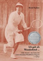 Ich galt als Wunderkind ... Cover des Buches Ich galt als Wunderkind ... (ISBN: 9783956319976)