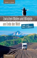 Zwischen Walen und Windeln am Ende der Welt Cover des Buches Zwischen Walen und Windeln am Ende der Welt (ISBN: 9783956321085)
