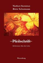 Pfeilschrift Cover des Buches Pfeilschrift (ISBN: 9783956322846)
