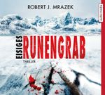 Eisiges Runengrab Cover des Buches Eisiges Runengrab (ISBN: 9783956390951)