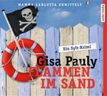 Flammen im Sand Cover des Buches Flammen im Sand (ISBN: 9783956391576)