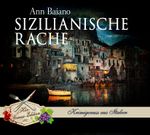 Sizilianische Rache Cover des Buches Sizilianische Rache (ISBN: 9783956391774)