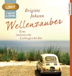 Wellenzauber Cover des Buches Wellenzauber (ISBN: 9783956391903)