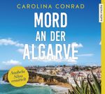 Mord an der Algarve Cover des Buches Mord an der Algarve (ISBN: 9783956393716)