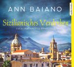 Sizilianisches Verderben Cover des Buches Sizilianisches Verderben (ISBN: 9783956393730)