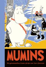 Mumins / Mumins 7 Cover des Buches Mumins / Mumins 7 (ISBN: 9783956400117)