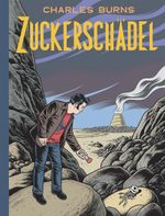 Zuckerschädel Cover des Buches Zuckerschädel (ISBN: 9783956400346)