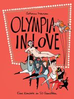 Olympia in Love Cover des Buches Olympia in Love (ISBN: 9783956401626)