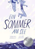 Ein Sommer am See Cover des Buches Ein Sommer am See (ISBN: 9783956402166)