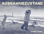 Ausnahmezustand Cover des Buches Ausnahmezustand (ISBN: 9783956402319)