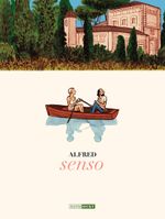 Senso Cover des Buches Senso (ISBN: 9783956402579)