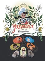Yasmina und die Kartoffelkrise Cover des Buches Yasmina und die Kartoffelkrise (ISBN: 9783956402586)