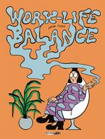 Work-Life-Balance Cover des Buches Work-Life-Balance (ISBN: 9783956403088)