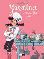 Yasmina 2 Cover des Buches Yasmina 2 (ISBN: 9783956403422)