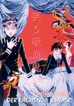 Der lachende Vampir 2 Cover des Buches Der lachende Vampir 2 (ISBN: 9783956403552)