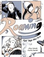 Roaming Cover des Buches Roaming (ISBN: 9783956403910)