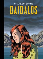 Daidalos 3 Cover des Buches Daidalos 3 (ISBN: 9783956404139)
