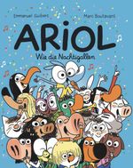 Ariol 19 Cover des Buches Ariol 19 (ISBN: 9783956404795)