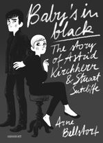 Baby’s in black (Taschenbuch) Cover des Buches Baby’s in black (Taschenbuch) (ISBN: 9783956404818)