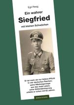 Ein wahrer Siegfried Cover des Buches Ein wahrer Siegfried (ISBN: 9783956453335)