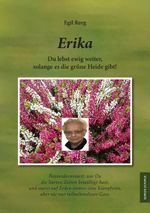 Erika Cover des Buches Erika (ISBN: 9783956453786)