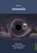 Amanda Cover des Buches Amanda (ISBN: 9783956453991)