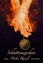 Schattenzeichen Cover des Buches Schattenzeichen (ISBN: 9783956482496)