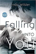 Falling into you - Für immer wir Cover des Buches Falling into you - Für immer wir (ISBN: 9783956490347)