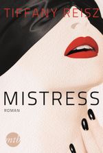 Mistress Cover des Buches Mistress (ISBN: 9783956490361)