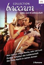 Collection Baccara Band 340 Cover des Buches Collection Baccara Band 340 (ISBN: 9783956491245)