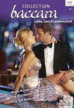 Collection Baccara Band 341 Cover des Buches Collection Baccara Band 341 (ISBN: 9783956491252)