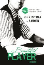 Beautiful Player Cover des Buches Beautiful Player (ISBN: 9783956492143)