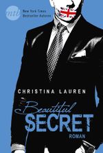 Beautiful Secret Cover des Buches Beautiful Secret (ISBN: 9783956492907)