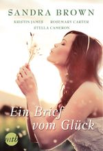 Ein Brief vom Glück Cover des Buches Ein Brief vom Glück (ISBN: 9783956495953)