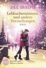 Lebkuchenmänner und andere Versuchungen Cover des Buches Lebkuchenmänner und andere Versuchungen (ISBN: 9783956497476)