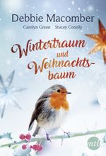 Wintertraum und Weihnachtsbaum Cover des Buches Wintertraum und Weihnachtsbaum (ISBN: 9783956497544)