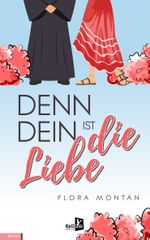 Denn dein ist die Liebe Cover des Buches Denn dein ist die Liebe (ISBN: 9783956513862)