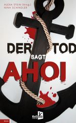 Der Tod sagt Ahoi Cover des Buches Der Tod sagt Ahoi (ISBN: 9783956513909)